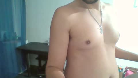 David Leon online show from October 9, 2025, 8:23 am