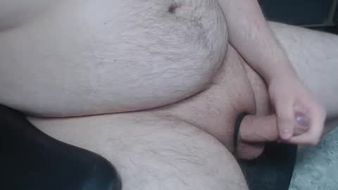 Mynameisbear02 online show from May 20, 2026, 5:41 pm
