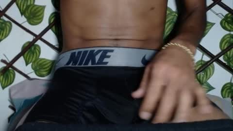 my negrito online show from April 17, 2026, 11:19 pm