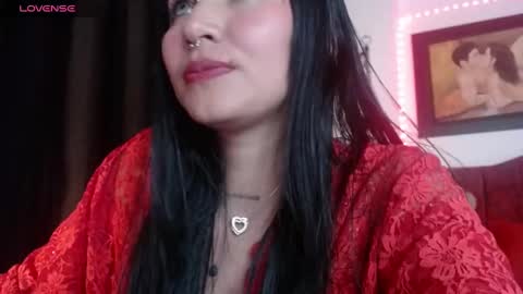 myomi online show from February 21, 2025, 3:01 am