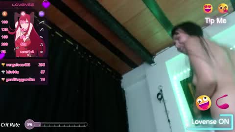 myomi online show from March 4, 2025, 8:57 am