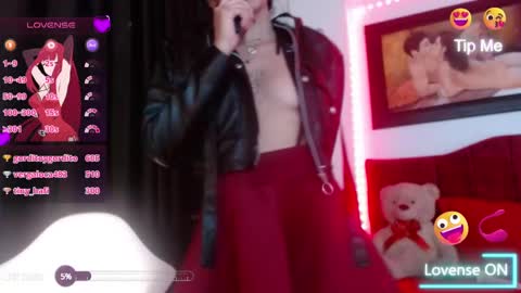 myomi online show from March 8, 2025, 9:17 am