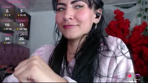 myomi online show from November 26, 2025, 2:56 am