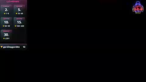 Snapshot of myomi_nix chatting on June 25, 2026, 3:17 am myomi online show from June 25, 2026, 3:17 am
