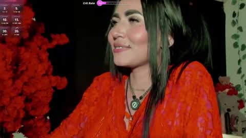 Snapshot of myomi_nix chatting on July 27, 2026, 2:29 am myomi online show from July 27, 2026, 2:29 am