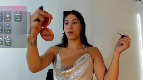 bry online show from February 12, 2026, 1:06 pm