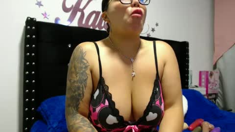myranda  online show from October 2, 2025, 1:56 am