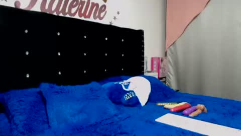 myranda  online show from November 19, 2025, 1:05 am