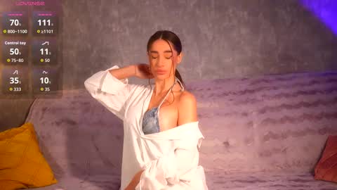 Miryam online show from February 11, 2026, 7:35 am