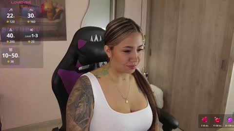 S A R A online show from October 27, 2025, 12:09 pm