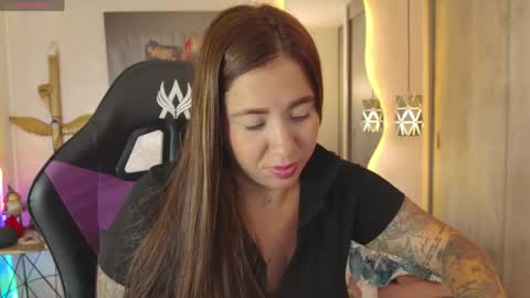 S A R A online show from April 27, 2026, 12:03 pm