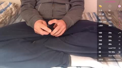 Ben online show from January 5, 2025, 4:06 pm