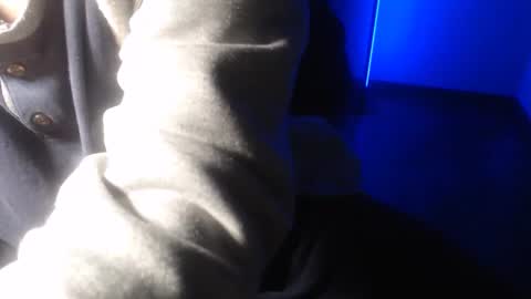 Ben online show from December 2, 2025, 10:09 am