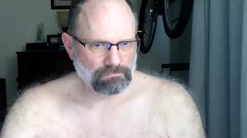 Just hanging out - No pressure online show from April 19, 2026, 6:54 pm