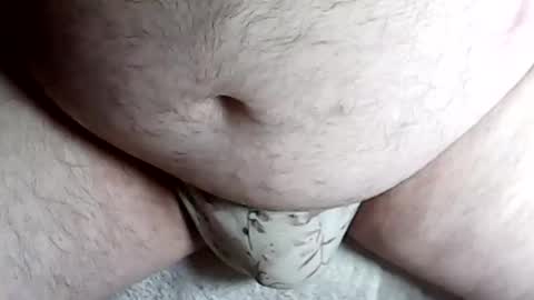 Sissy Mike online show from December 10, 2024, 6:06 pm