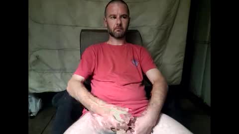 mysex_friend online show from September 22, 2025, 8:49 am