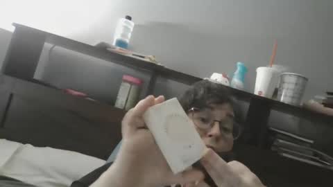 mysexiness0 online show from February 11, 2026, 4:34 pm