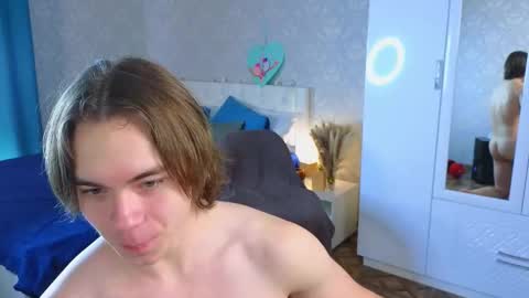 Mickey online show from March 8, 2025, 5:59 am