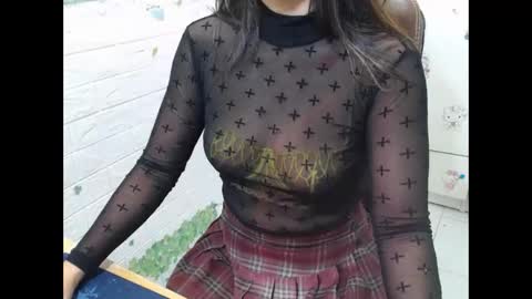 mysoul6996 online show from January 17, 2026, 2:49 am