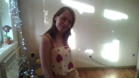 mysterious_blondy online show from February 25, 2026, 3:16 am