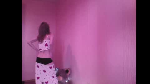 Snapshot of mysterious_blondy chatting on April 10, 2026, 6:18 am mysterious_blondy online show from April 10, 2026, 6:18 am