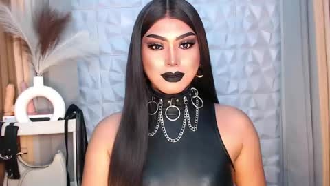 SUPPORT GODDESS TRISHA  AND DONT FORGET TO FOLLOW ME online show from September 15, 2025, 4:56 am