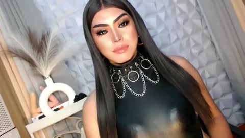 SUPPORT GODDESS TRISHA  AND DONT FORGET TO FOLLOW ME online show from September 29, 2025, 6:29 am