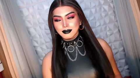 SUPPORT GODDESS TRISHA  AND DONT FORGET TO FOLLOW ME online show from October 8, 2025, 7:50 am