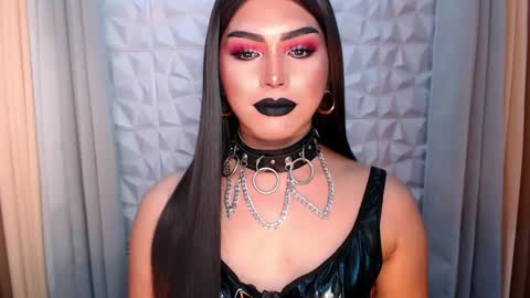 SUPPORT GODDESS TRISHA  AND DONT FORGET TO FOLLOW ME online show from October 14, 2025, 10:10 pm