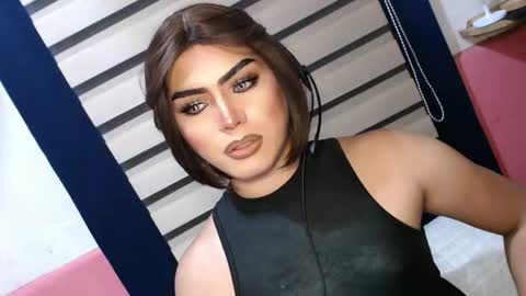 SUPPORT GODDESS TRISHA  AND DONT FORGET TO FOLLOW ME online show from May 15, 2026, 3:19 pm