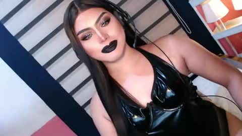 SUPPORT GODDESS TRISHA  AND DONT FORGET TO FOLLOW ME online show from June 12, 2026, 7:35 pm