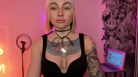 mysterious_twist online show from March 23, 2026, 4:22 pm