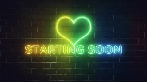 Mysterious Couple online show from January 19, 2026, 2:15 am