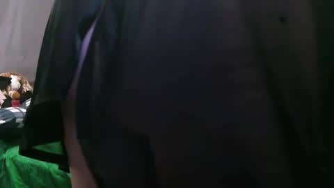 mysteriouswoman18 online show from April 3, 2026, 5:33 pm