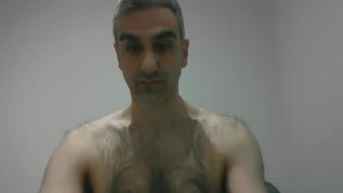 Mystery2025 online show from April 24, 2026, 10:01 pm