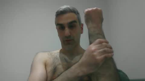 Mystery2025 online show from April 25, 2026, 8:39 pm