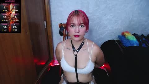 mystery_katty_ online show from January 15, 2025, 9:30 pm