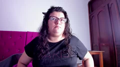 mystery_psique online show from October 12, 2025, 1:21 pm