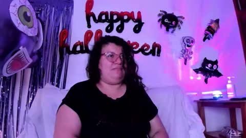 mystery_psique online show from October 29, 2025, 3:14 pm