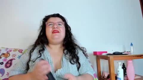 mystery_psique online show from November 20, 2025, 7:13 pm