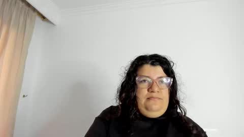 mystery_psique online show from January 12, 2026, 1:38 pm