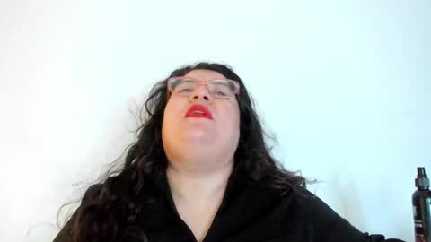 mystery_psique online show from March 19, 2026, 2:32 pm