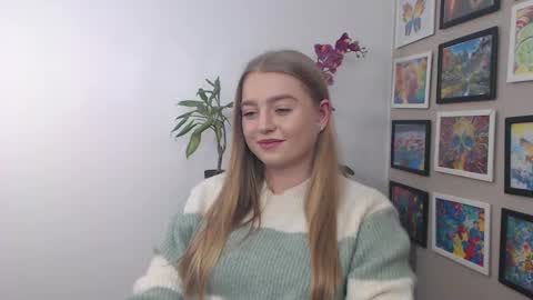 Erica online show from December 6, 2024, 4:17 pm