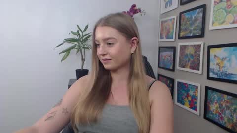 Erica online show from December 16, 2024, 2:16 pm