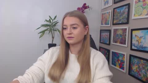 Erica online show from December 18, 2024, 9:04 am