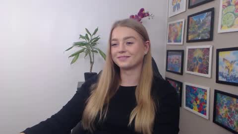 Erica online show from December 20, 2024, 1:00 pm