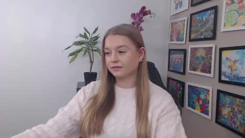 Erica online show from December 30, 2024, 10:10 am