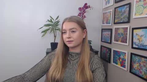 Erica online show from January 9, 2025, 12:19 pm