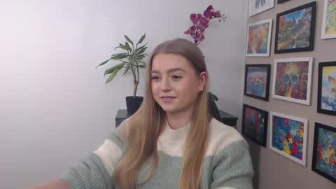 Erica online show from January 13, 2025, 12:13 pm