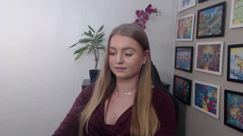 Erica online show from January 18, 2025, 11:11 am